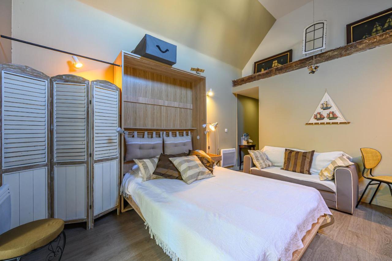 L'eclose Apartment Guilvinec