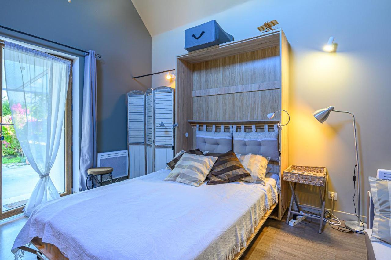 Apartment L'eclose *