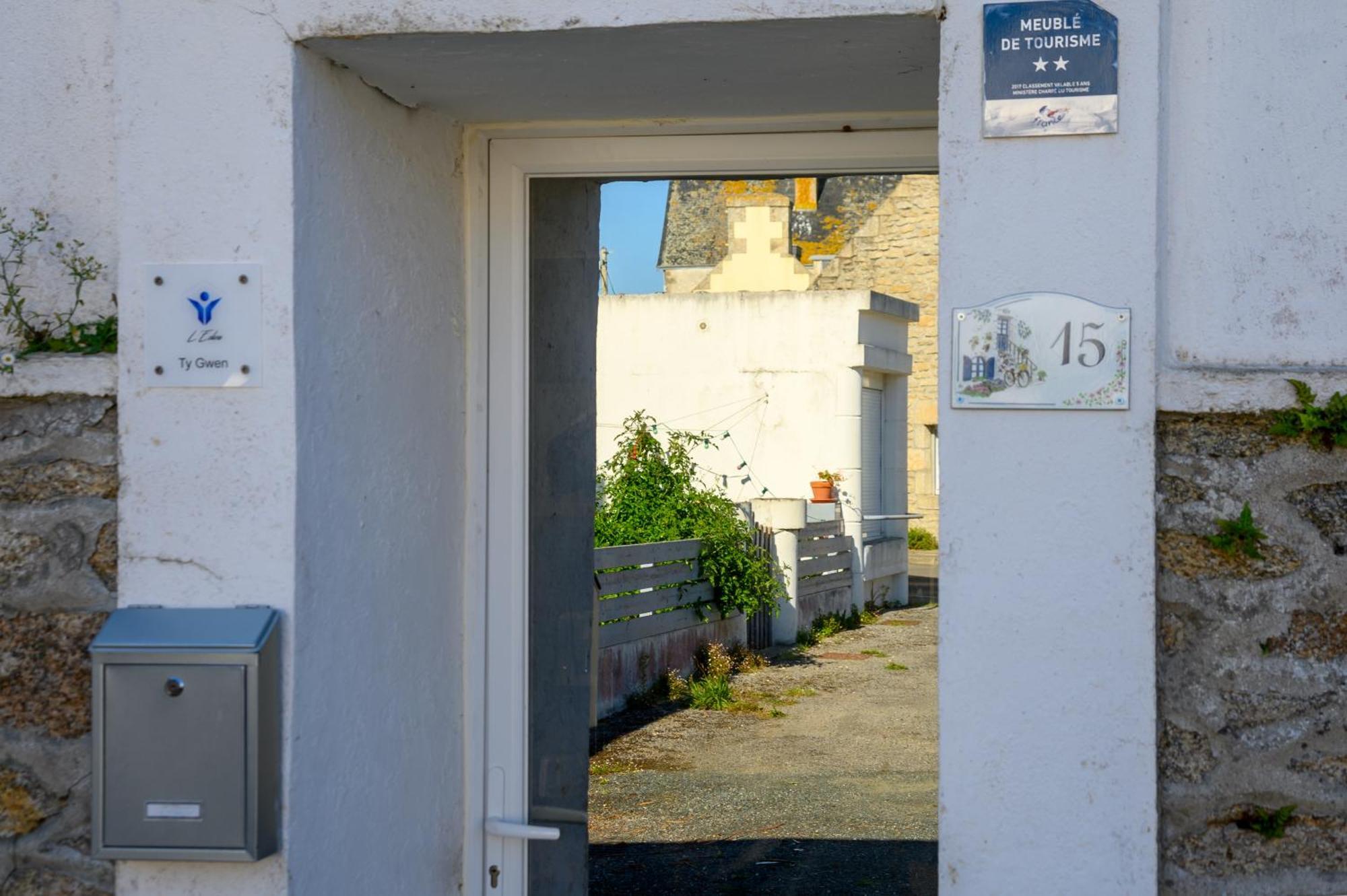 L'eclose Guilvinec
