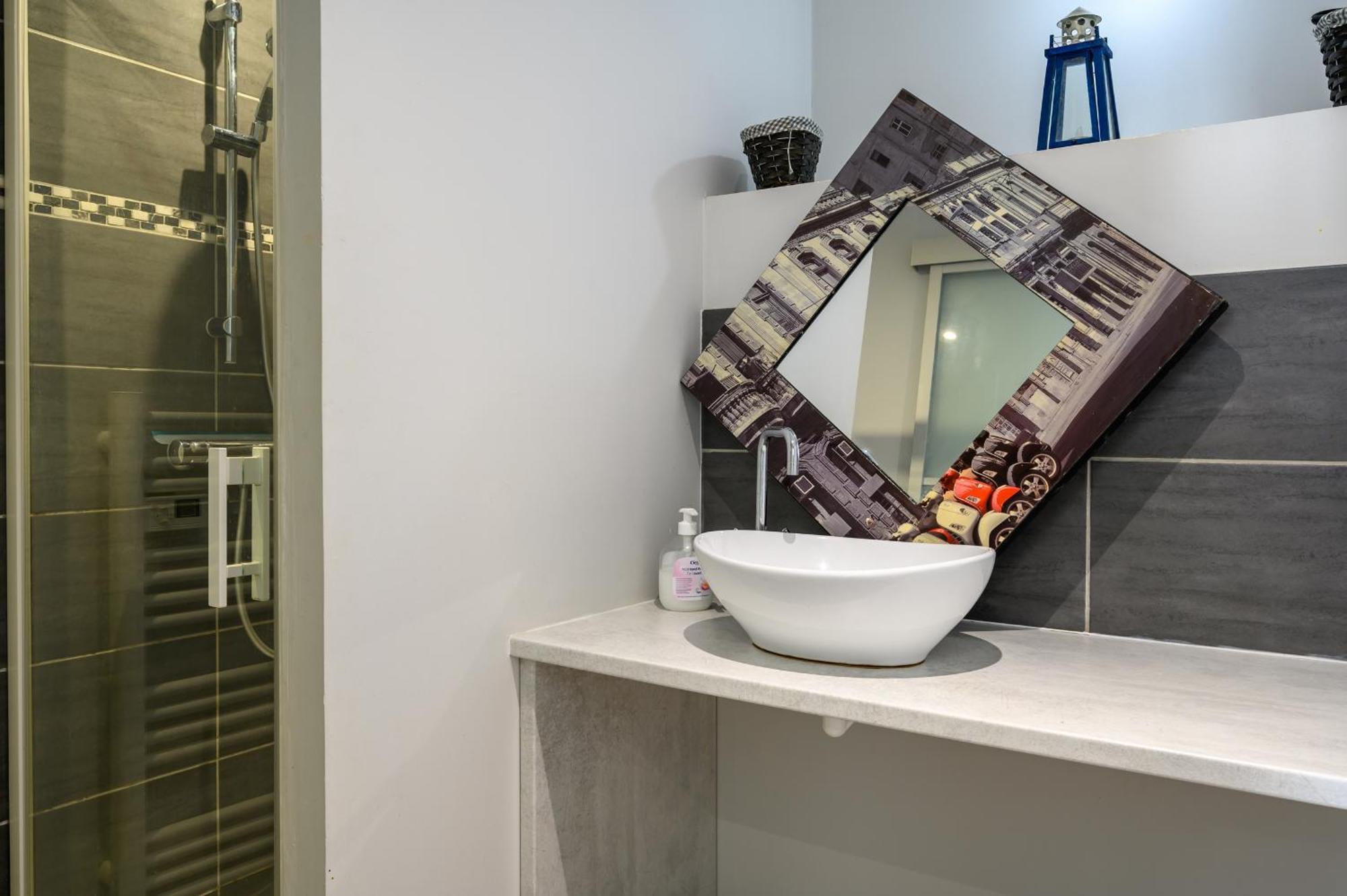 L'eclose Apartment Guilvinec