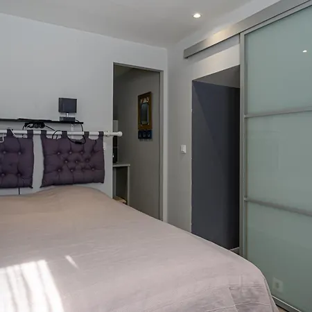 L'Eclose Guilvinec Room photo