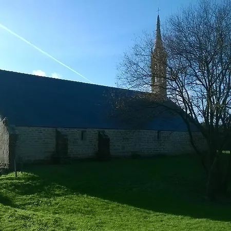 L'Eclose Guilvinec Exterior photo