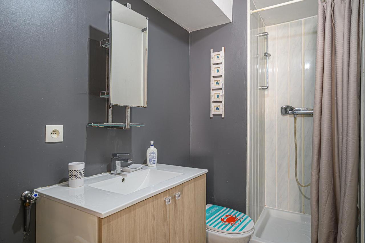 L'eclose Apartment Guilvinec