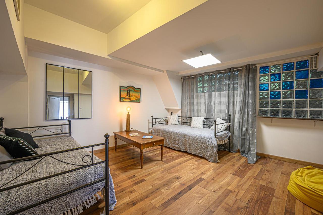 L'eclose Apartment *