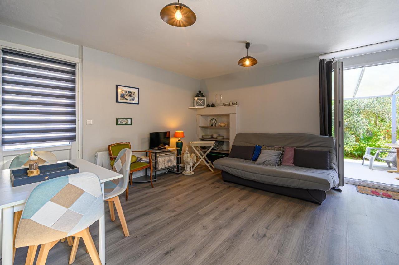 Apartment L'eclose *