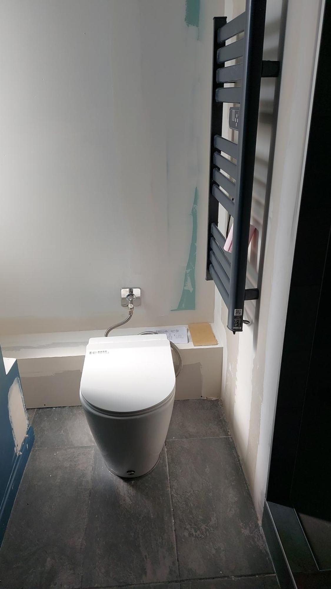 L'eclose Apartment Guilvinec