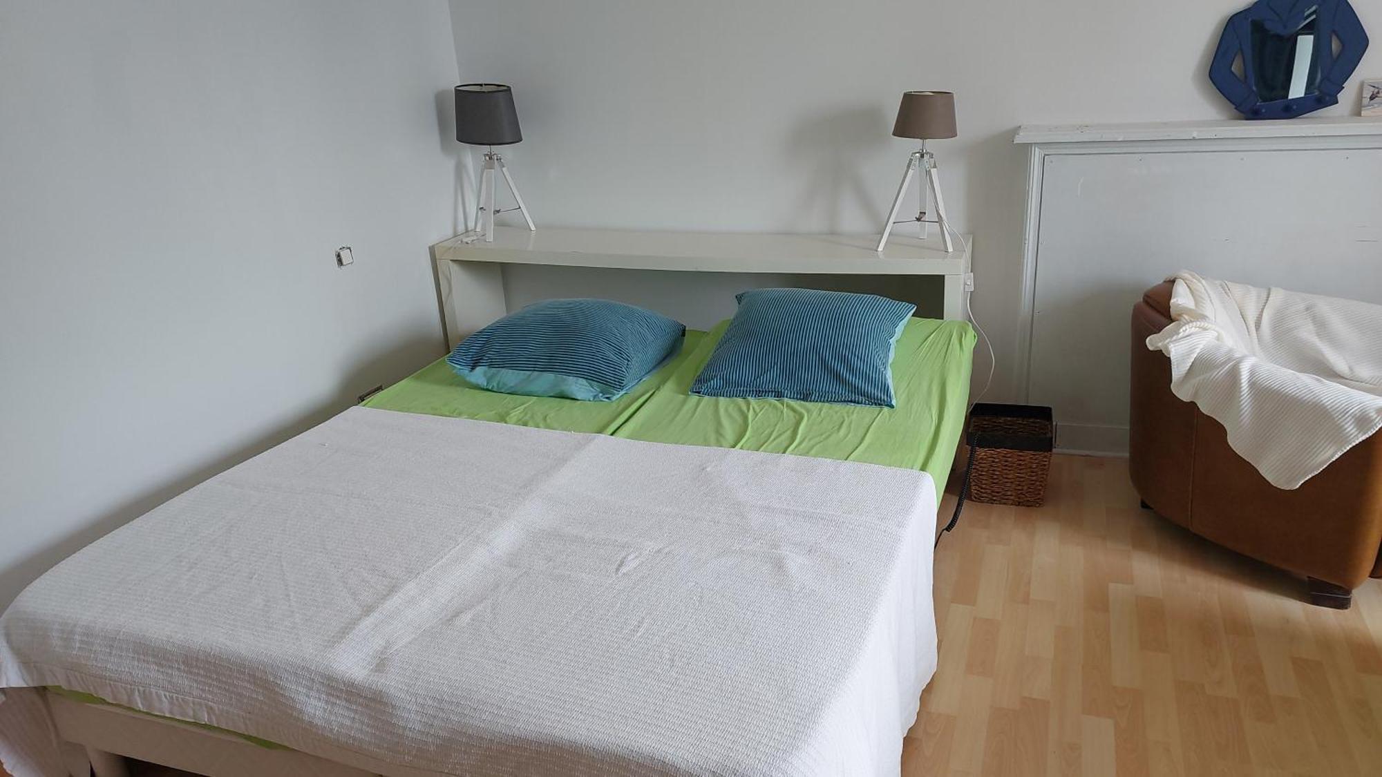 Apartment L'eclose
