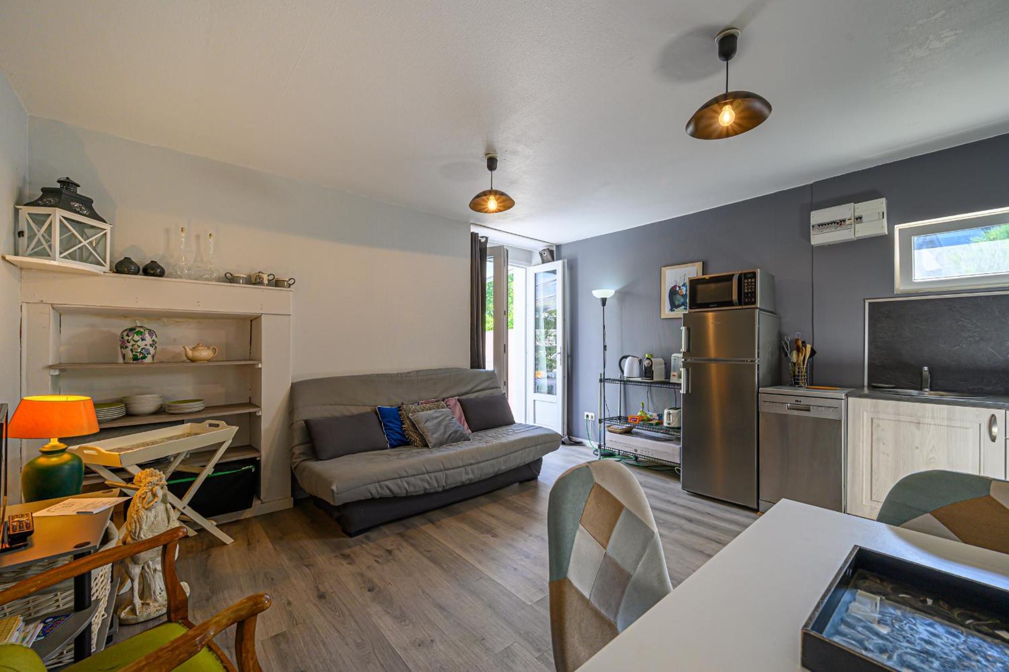 Apartment L'eclose