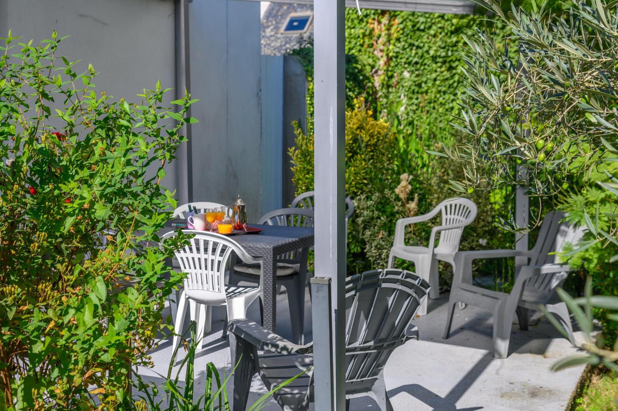 Apartment L'eclose Guilvinec