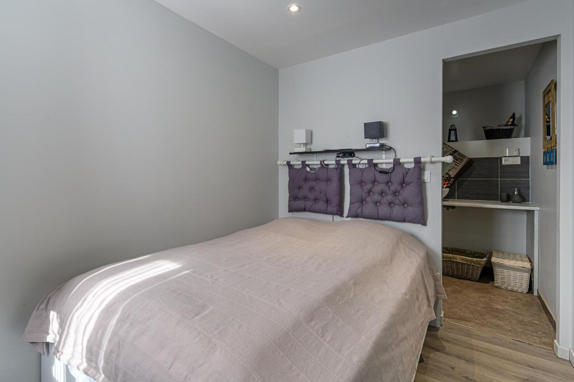 Apartment L'eclose